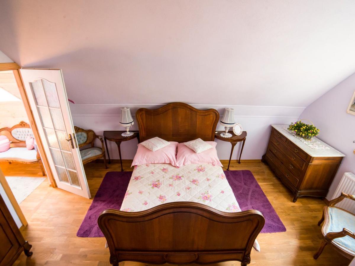 Zagroda U Macieja Ustka Dış mekan fotoğraf